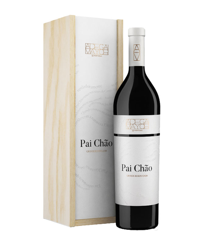 Adega Mayor Pai Chão