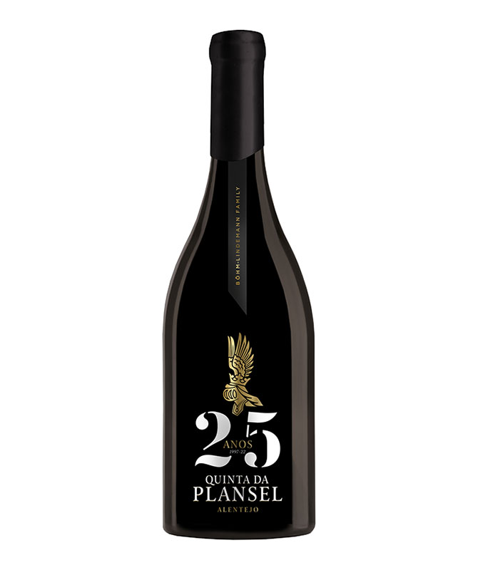 Quinta da Plansel 25 anos