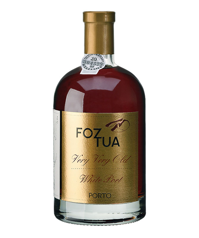 FOZ TUA V.V.O. +80 ANOS