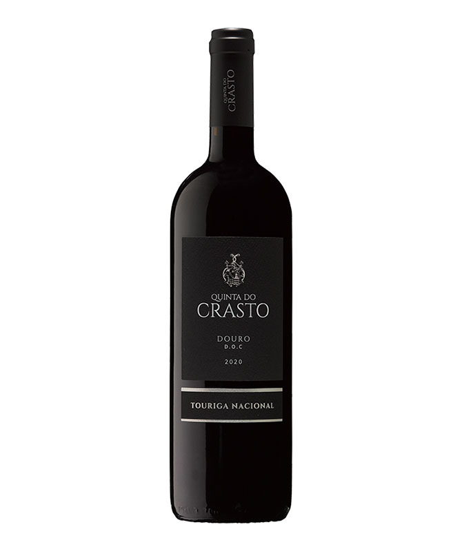 Quinta do Crasto