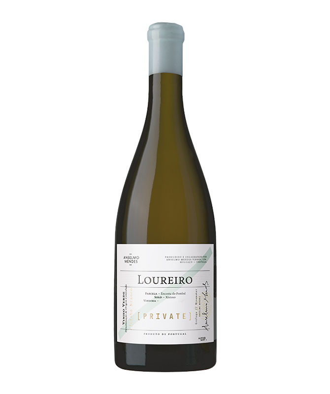 Anselmo Mendes Private