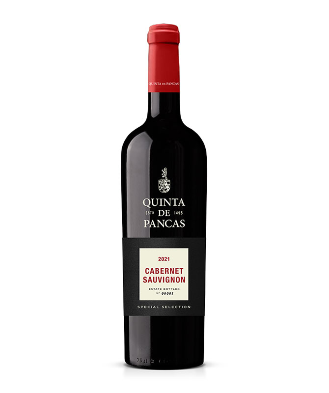 Quinta de Pancas Special Selection