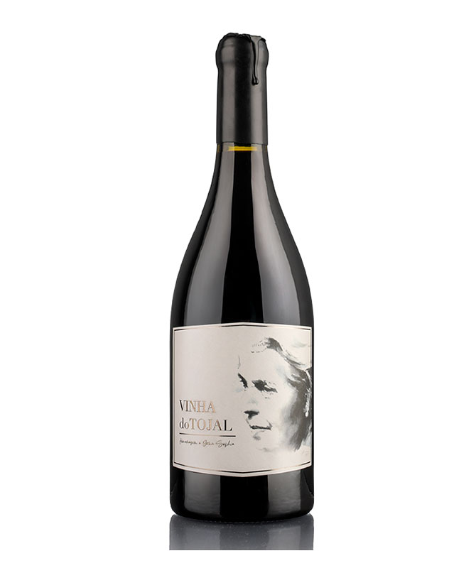 Vinha do Tojal Homenagem a Dona Sophia