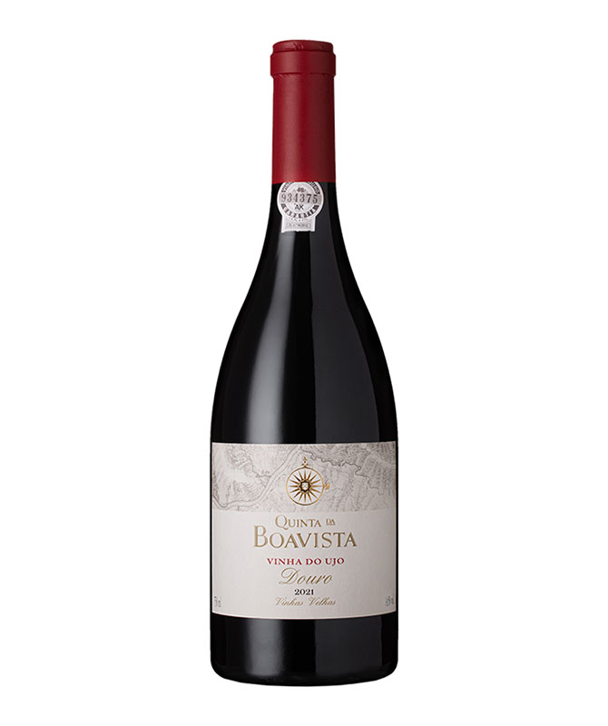 Quinta da Boavista Vinha do Ujo