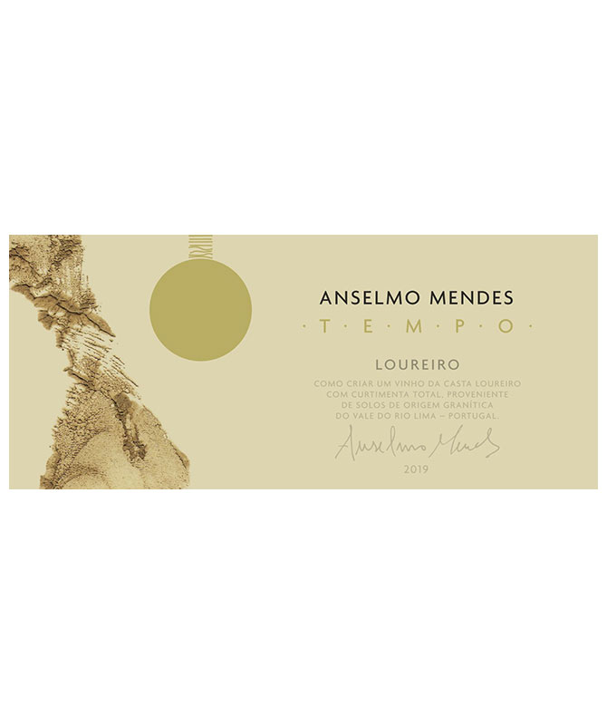 Anselmo Mendes Tempo