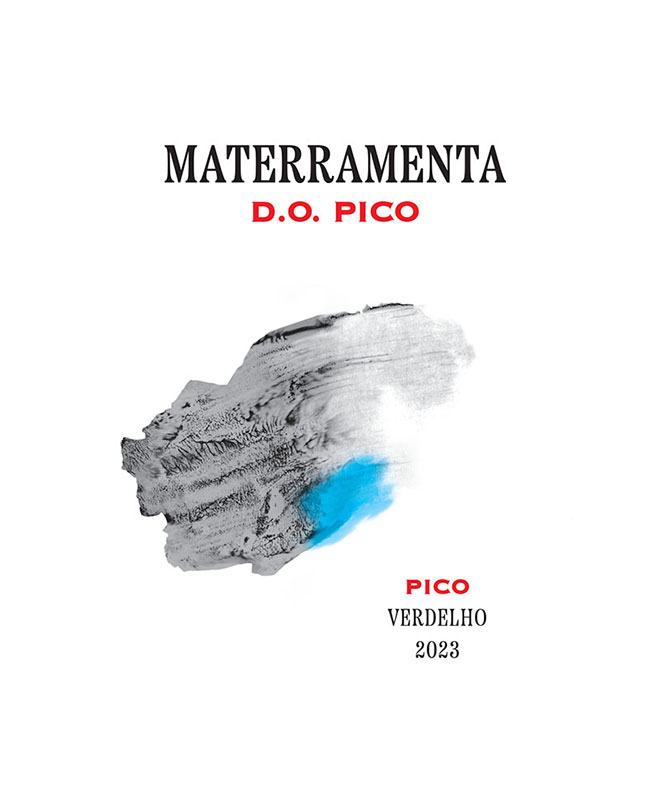 Materramenta Pico