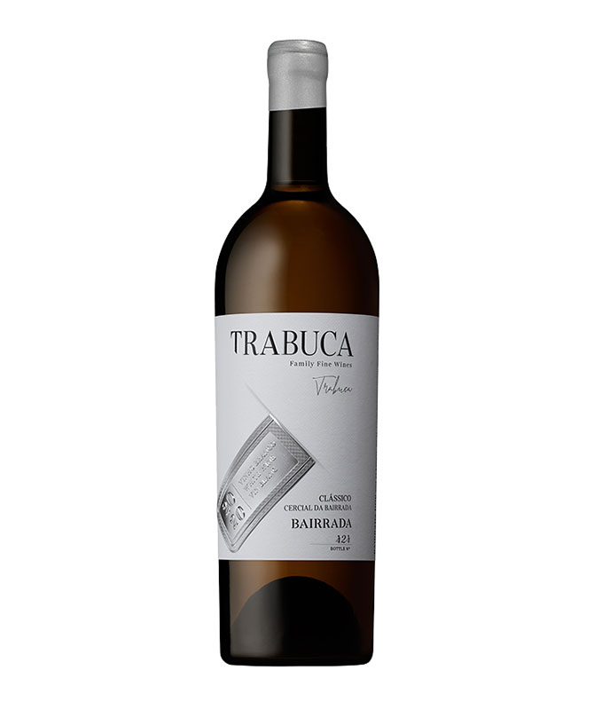 TRABUCA CERCIAL DA BAIRRADA