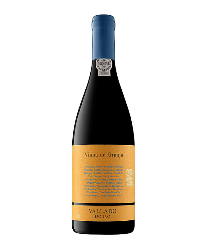 Vallado Vinha da Granja