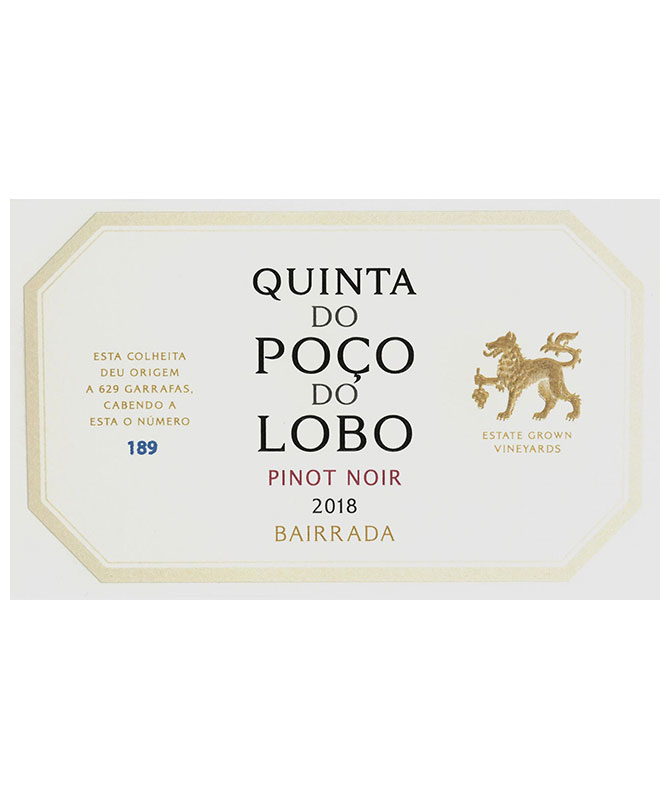Quinta do Poço do Lobo