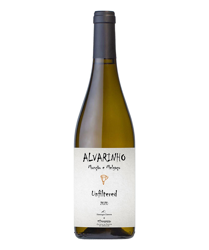 Casa de Capitão-Mor Unfiltered