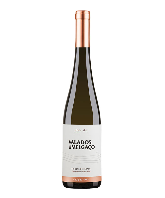 Valados de Melgaço