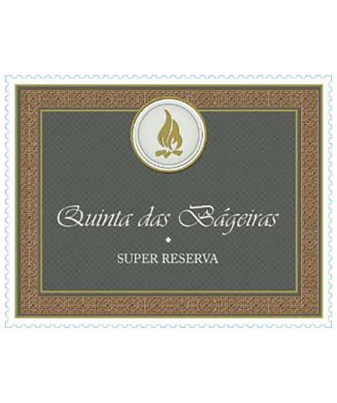 Quinta das Bágeiras