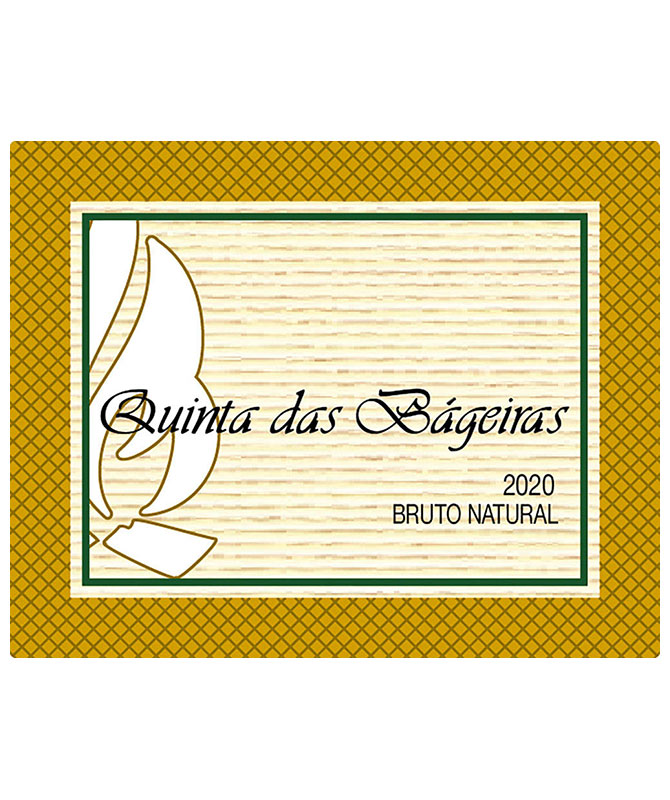 Quinta das Bágeiras
