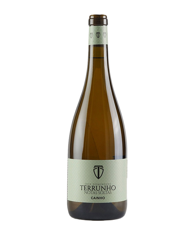 Terrunho Notas Soltas