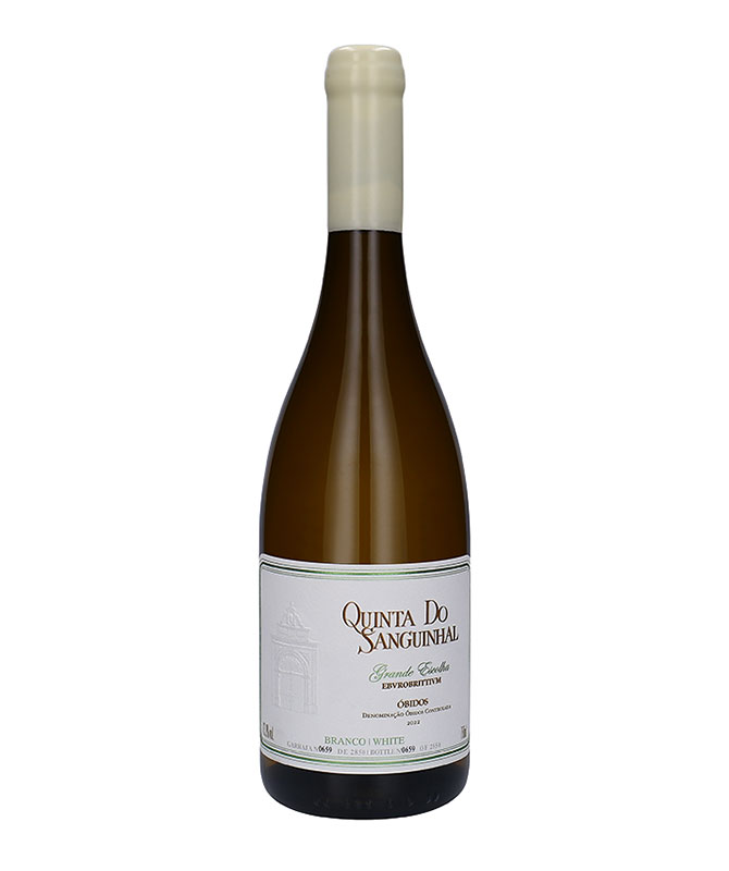 Quinta do Sanguinhal