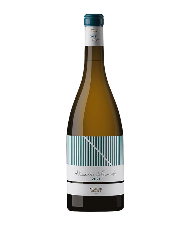 Alvarinho do Gonçalo
