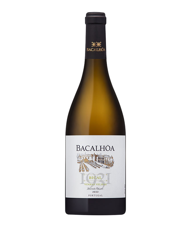 Bacalhôa 1931 Vinhas Velhas
