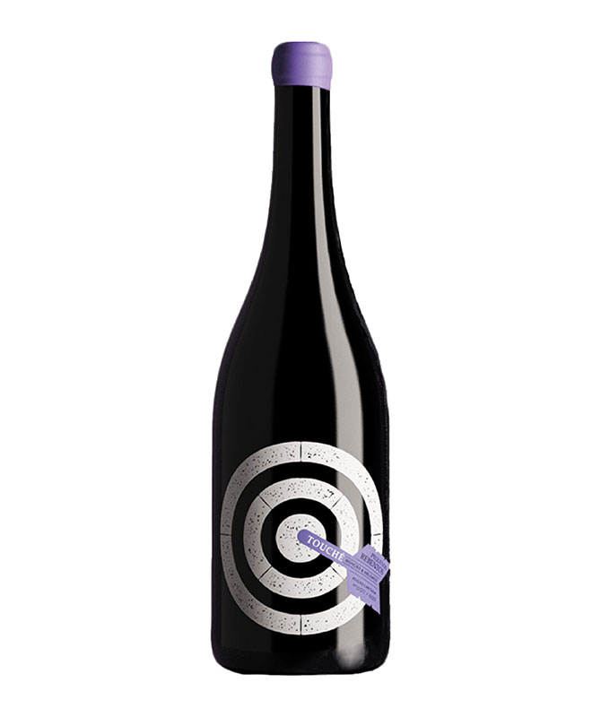 Pequenos Rebentos Touché