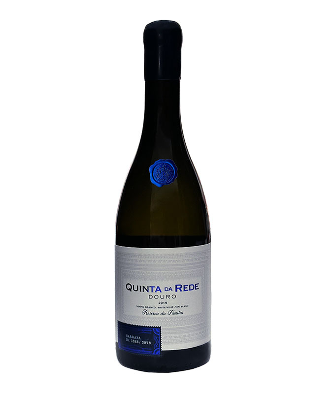 Quinta da Rede Reserva da Família