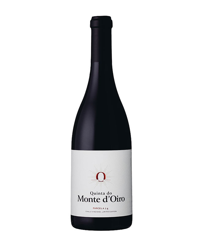 Quinta do Monte d’Oiro Parcela 24