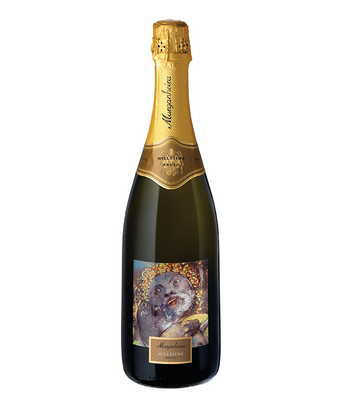 Murganheira Millésime