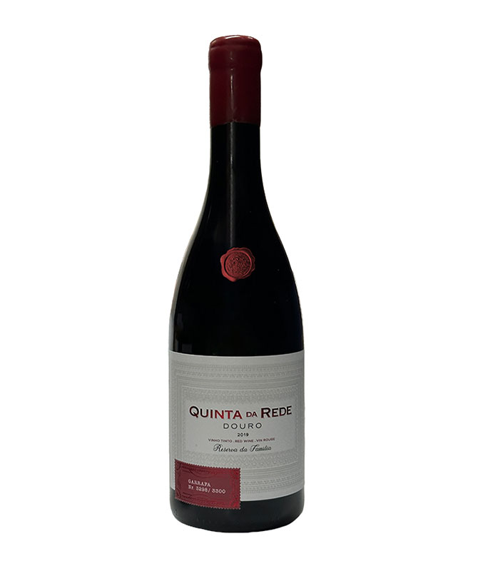 Quinta da Rede Reserva da Família