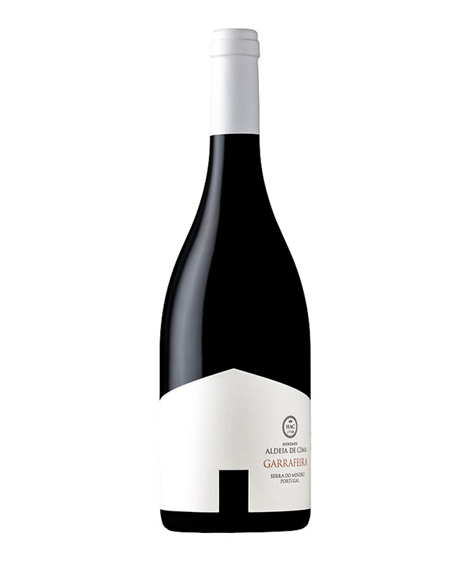 Herdade Aldeia de Cima