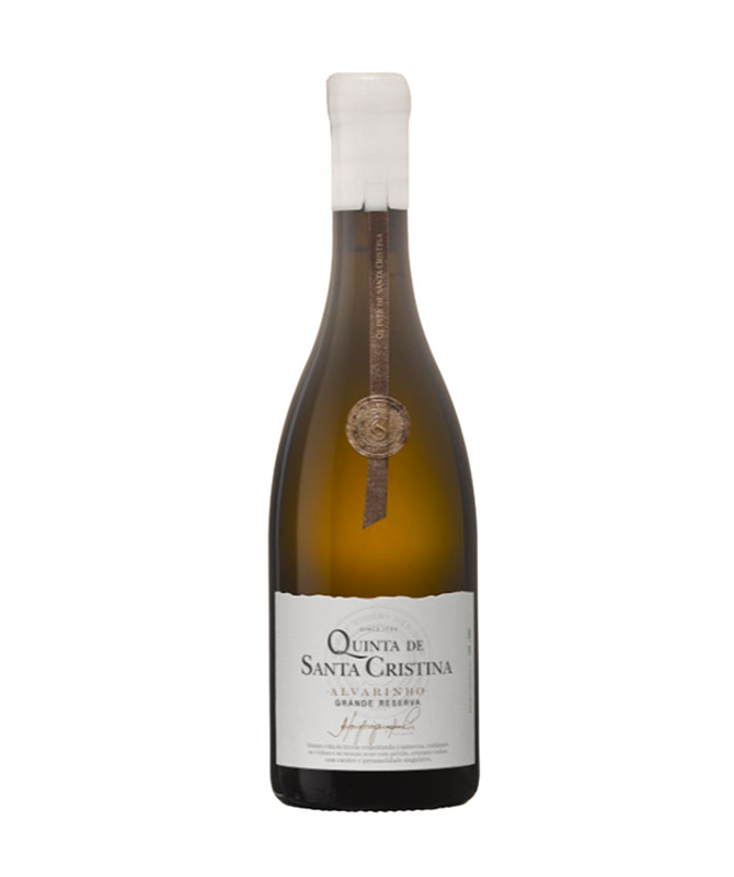 Quinta de Santa Cristina