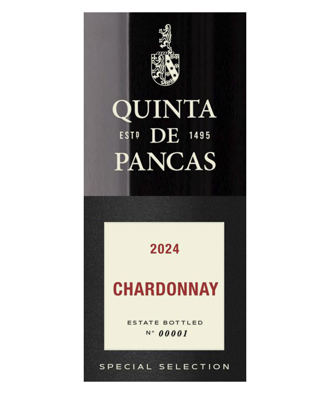 Quinta de Pancas Special Selection