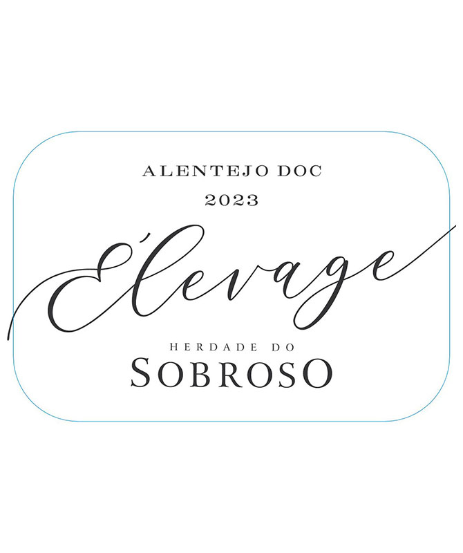 Herdade do Sobroso Élevage