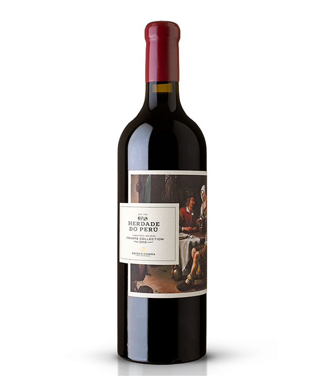 Herdade do Perú Private Collection