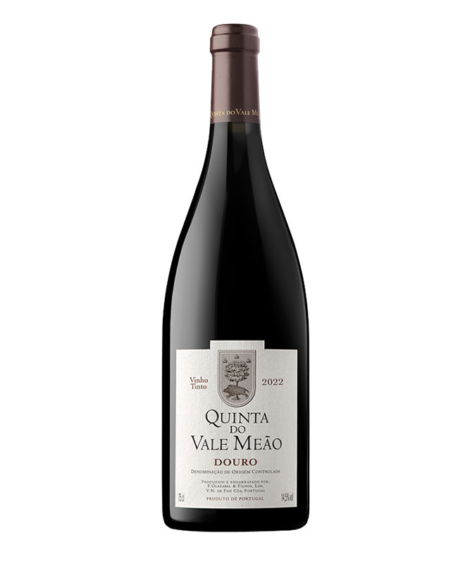 Quinta do Vale Meão