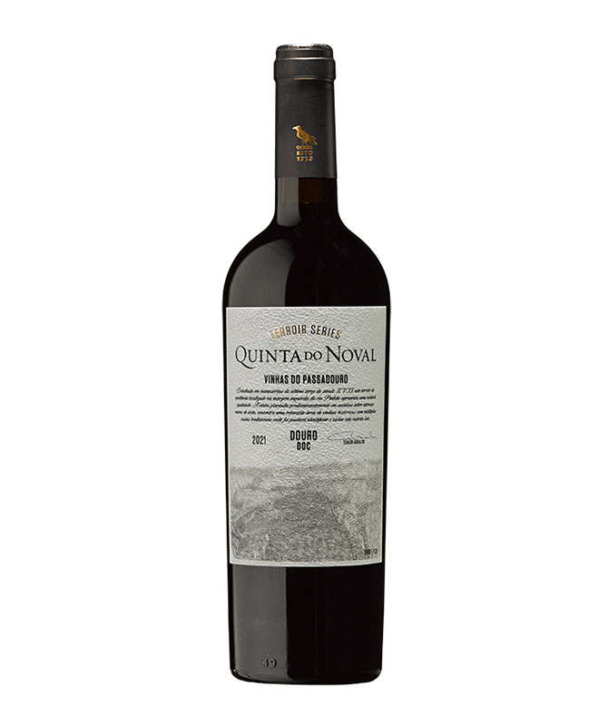 Quinta do Noval Vinhas do Passadouro