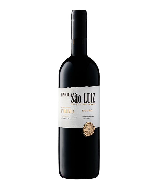 Quinta de São Luiz Vinha da Rumilã