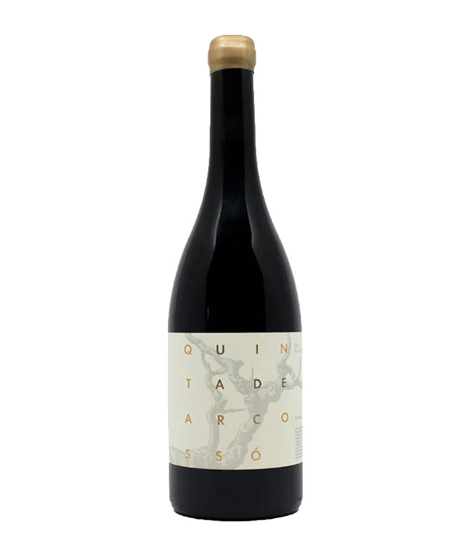 Quinta de Arcossó Vinhas Intemporais