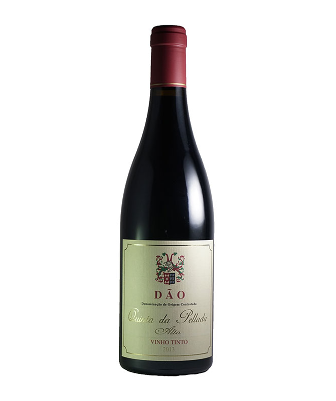 Quinta da Pellada Alto