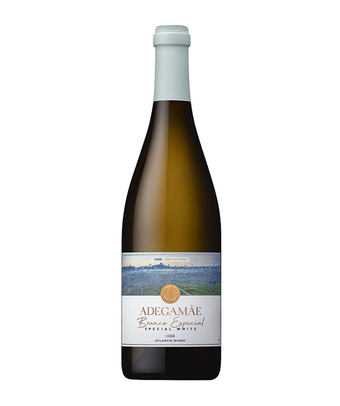 AdegaMãe branco Especial