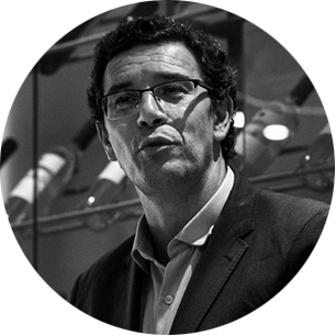 Rodolfo Tristão
