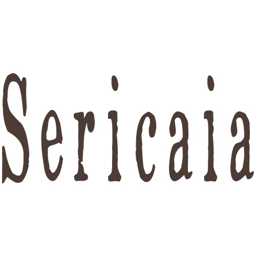 27-sericaia